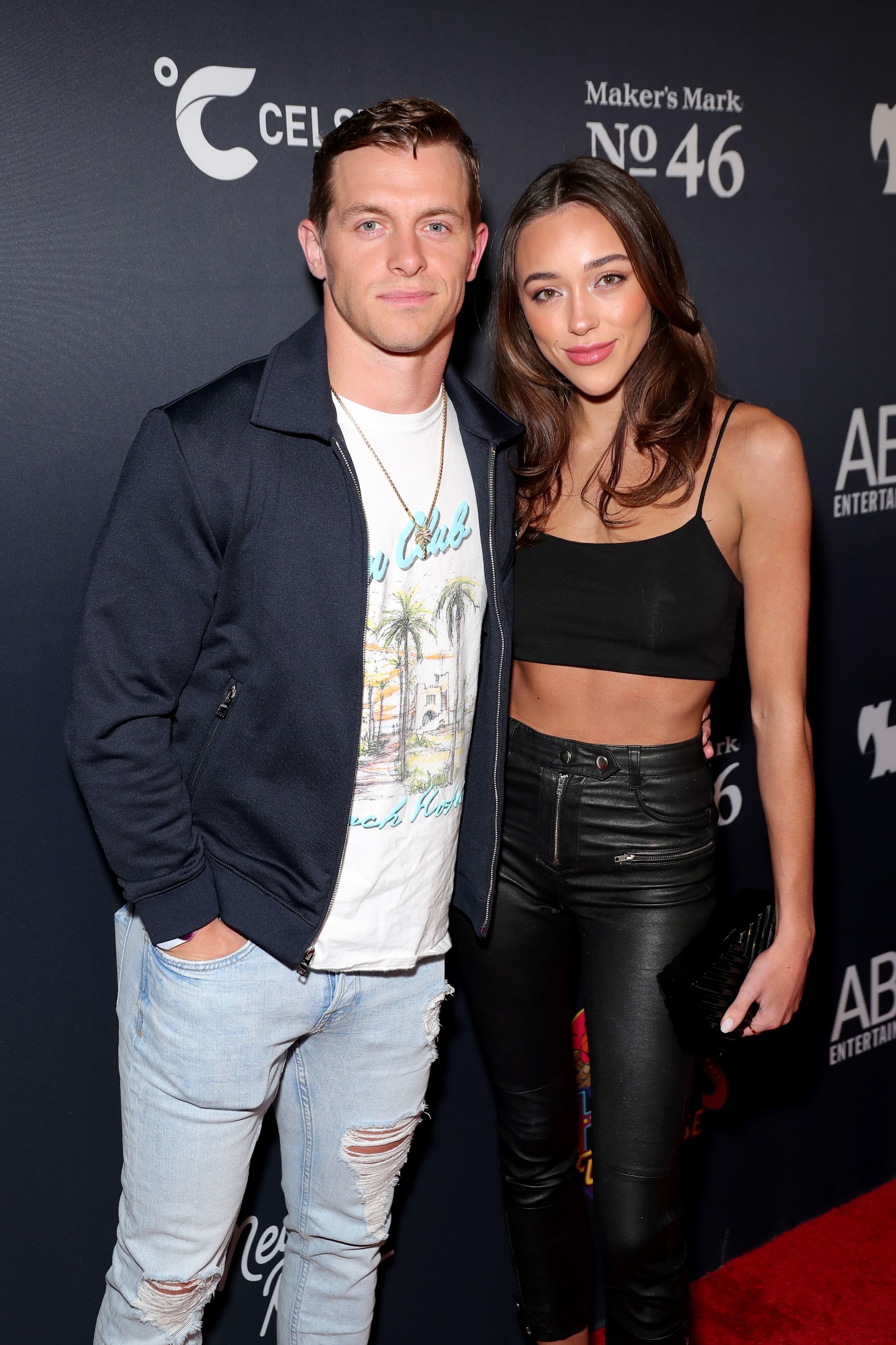 Jeremy Allen White, Estranged Wife Addison Mark Daughter Ezer's