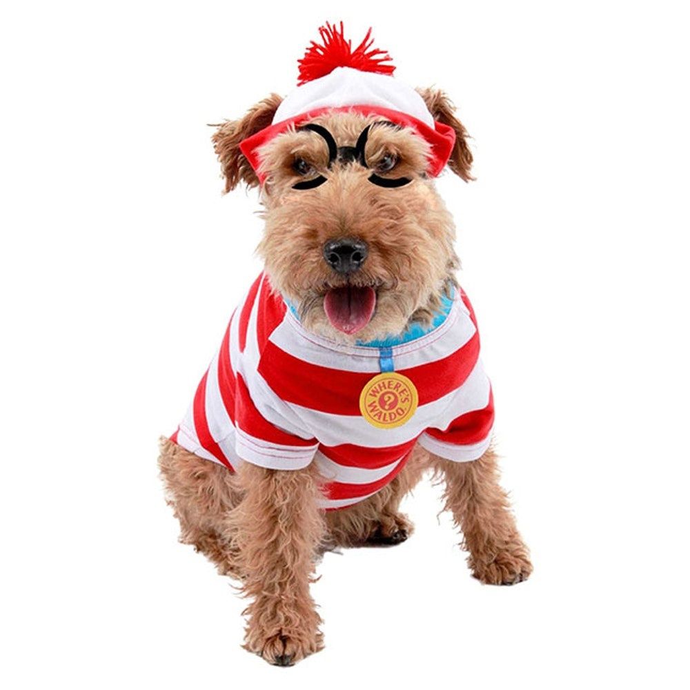 48 Dog Halloween Costume Ideas - Brit + Co - Brit + Co