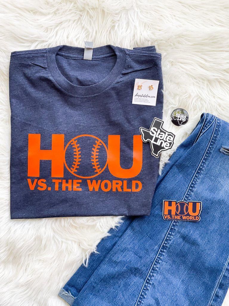 The best Houston Astros gear to cheer them on in the ALCS