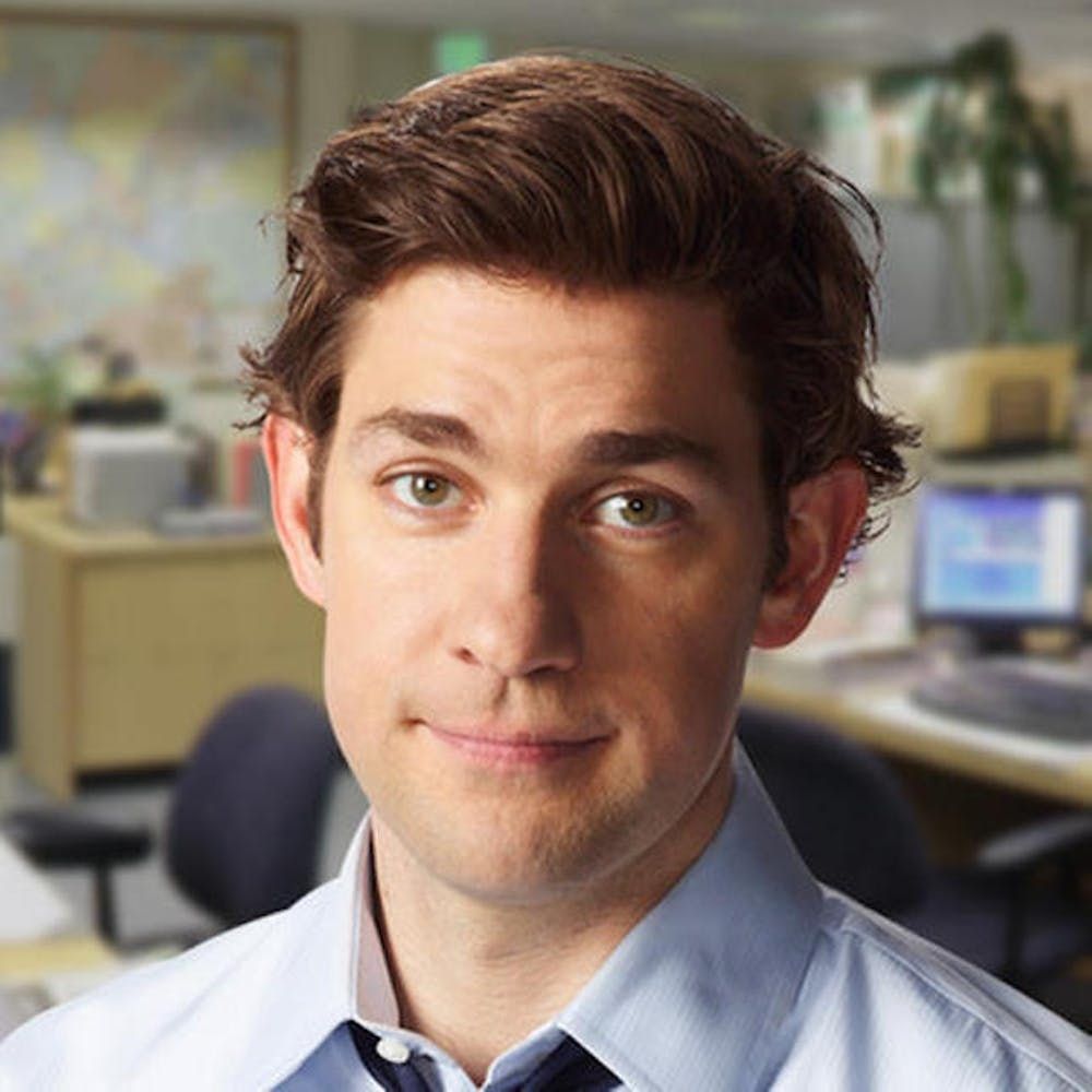 Ryan Howard Staff Bio: Dunder Mifflin Scranton - The Office