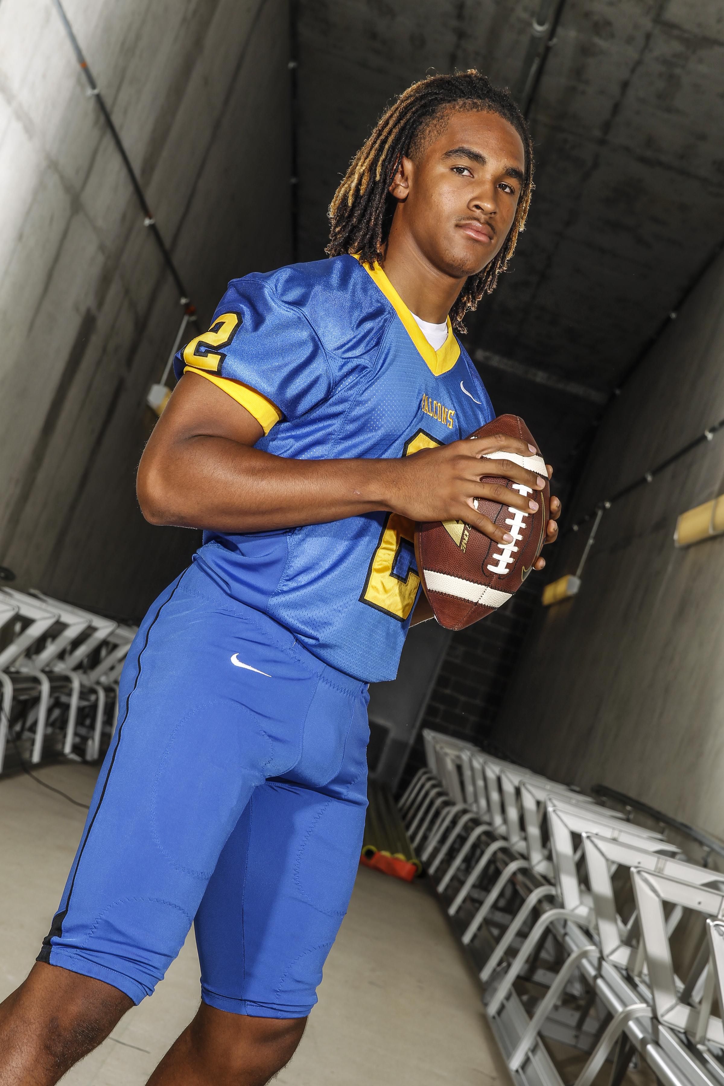 Channelview ISD celebrating Jalen Hurts as alum heads to the Super