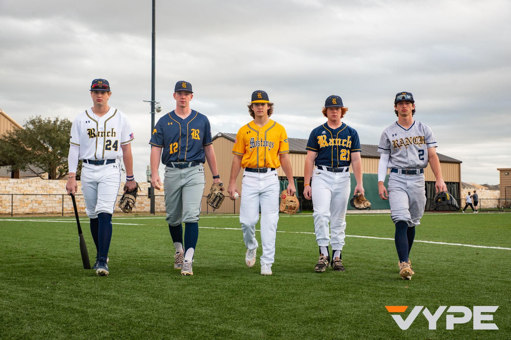 INSIDE PITCH: VYPE Baseball Rankings, No. 6 Lake Creek Lions - VYPE