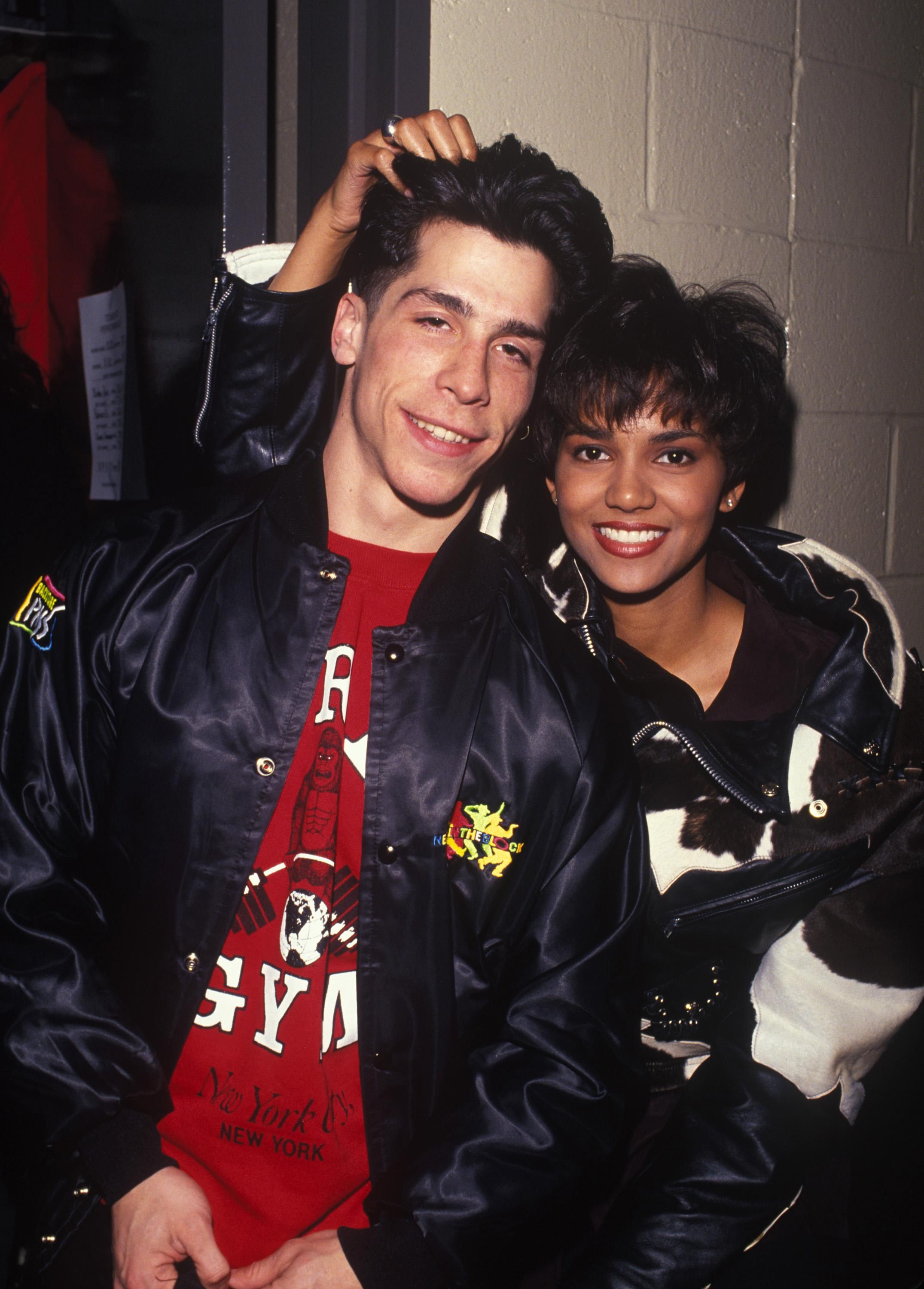 Halle Berry's Dating History: See a List of All Her Boyfriends