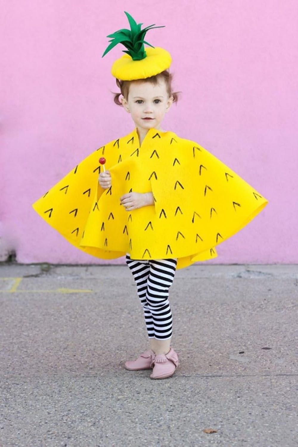 16 Easy Last Minute Halloween Costumes for Kids