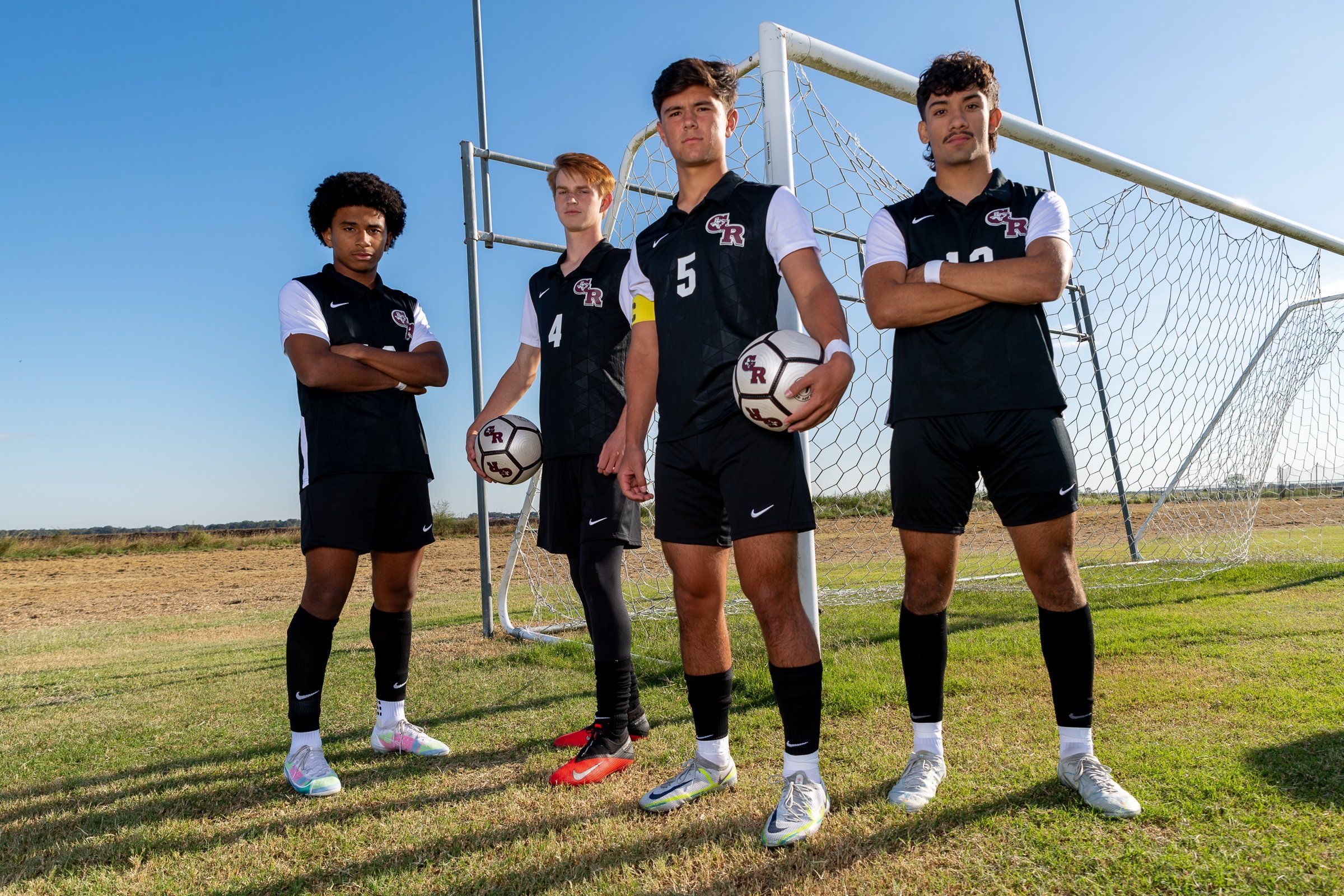 H-Town United: An Unlikely Soccer Power Rises in Texas