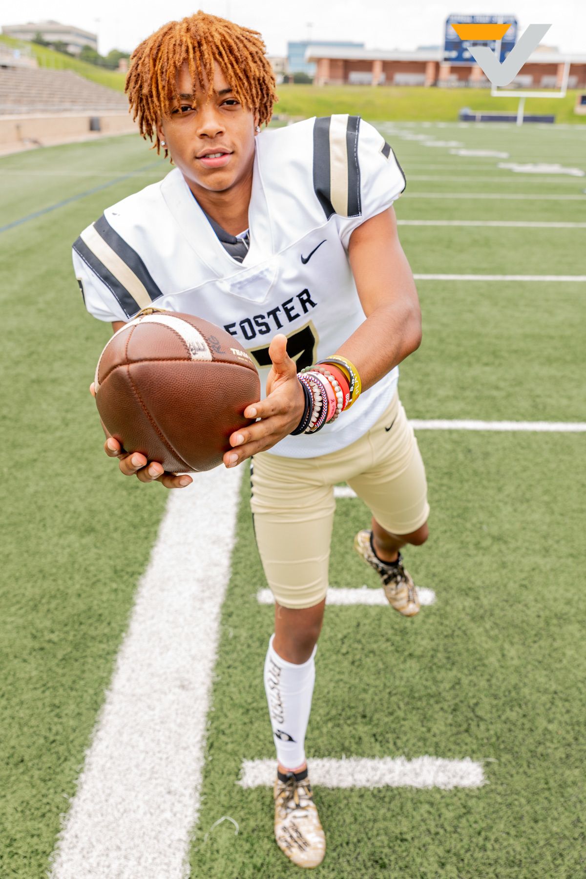 Champ. Round 1 - Kaydon Williams, Corner Canyon vs Carlos Ruiz