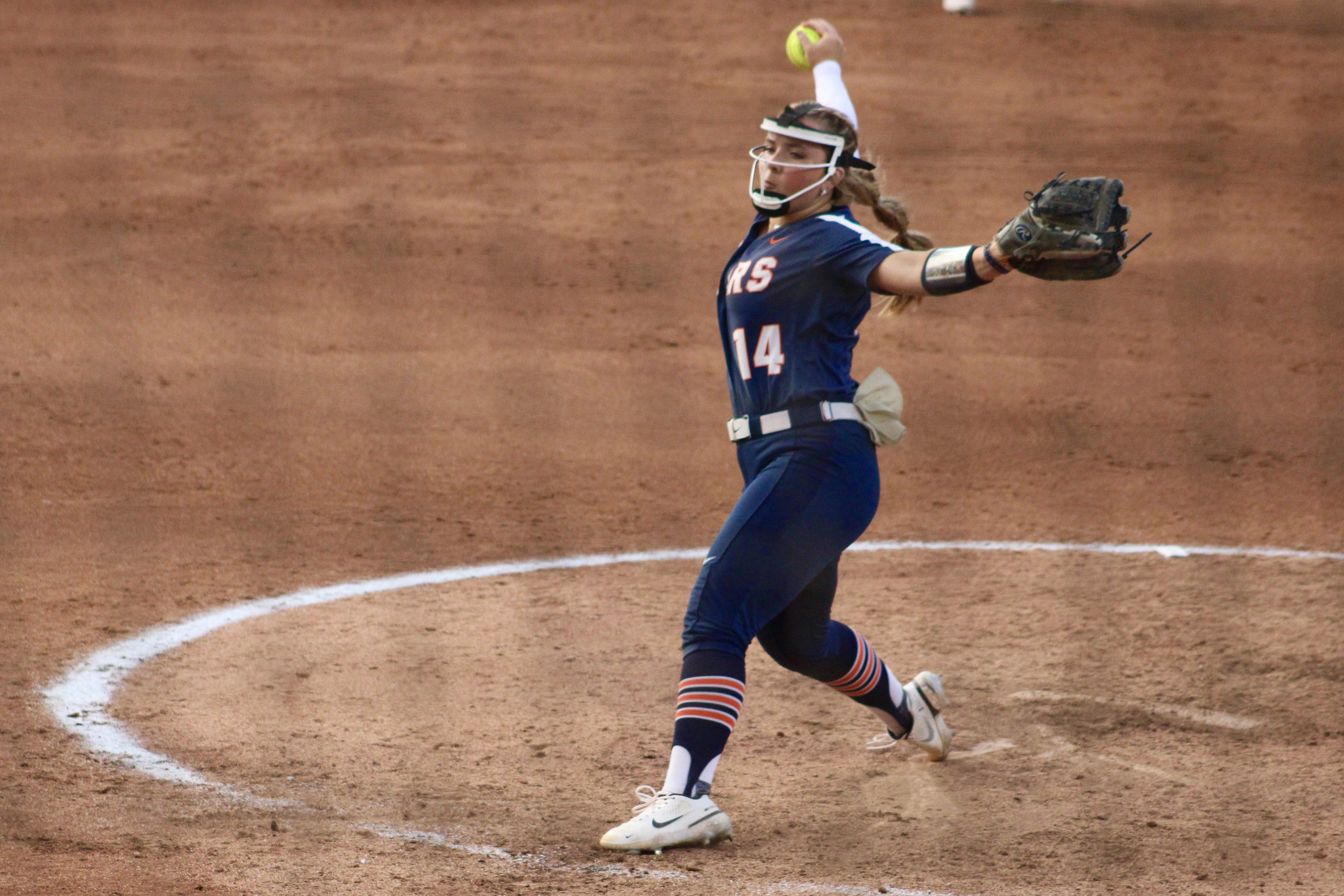 IWA softball falls in TAPPS State Semifinal