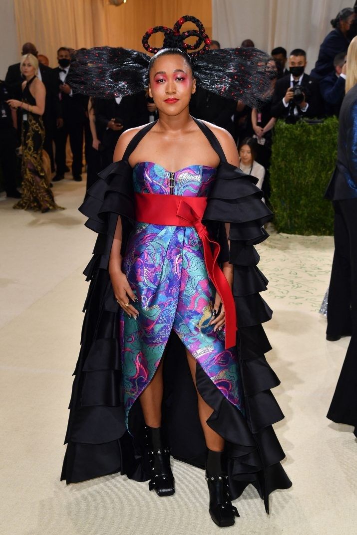 The Absolute Best, Most Bizarre and Biggest Celebrity 2021 Met Gala Looks -  Okayplayer