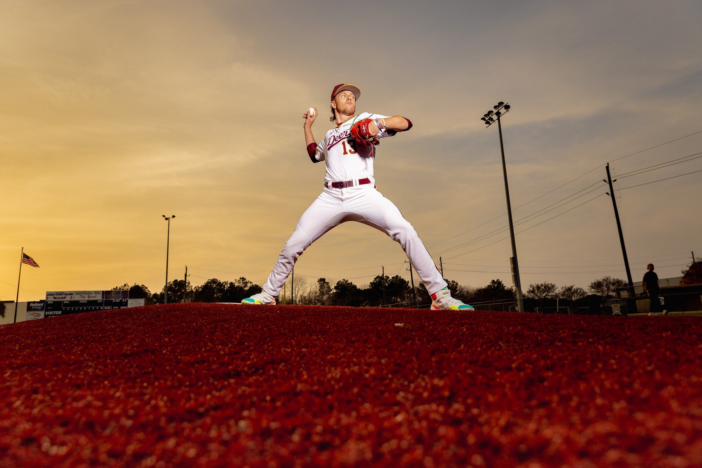 INSIDE PITCH: VYPE Baseball Rankings, No. 6 Lake Creek Lions - VYPE