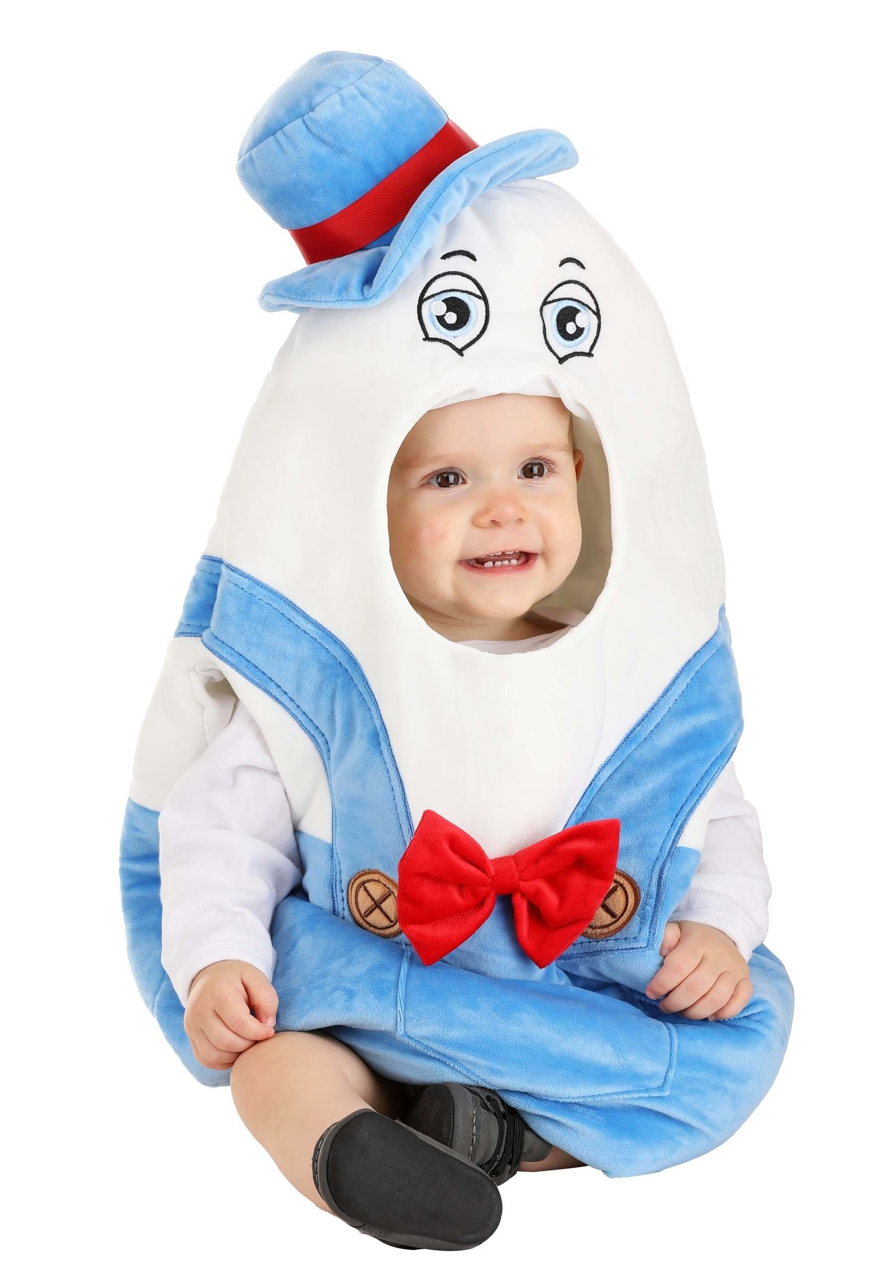 The 32 Best Baby Halloween Costume Ideas Ever - Brit + Co