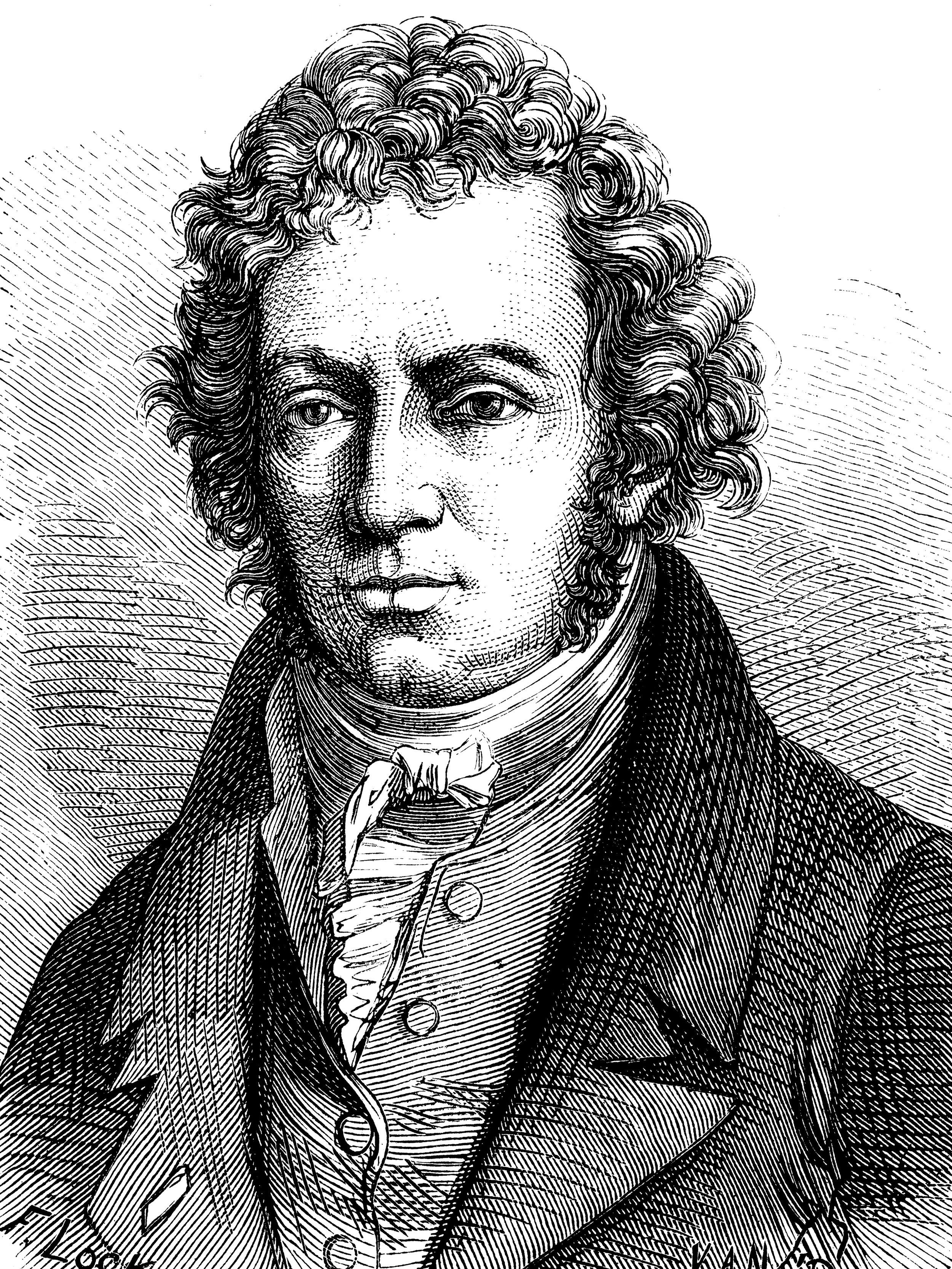 Andre Ampere Inventions