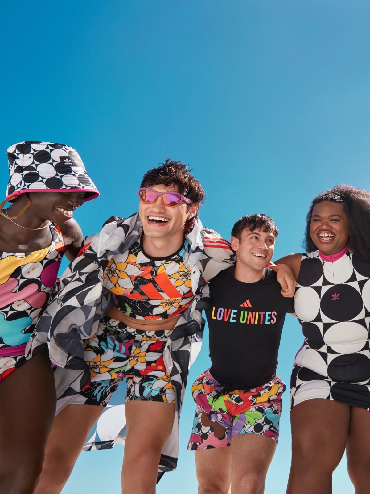 Wear with Pride Wearables Kit - Pride