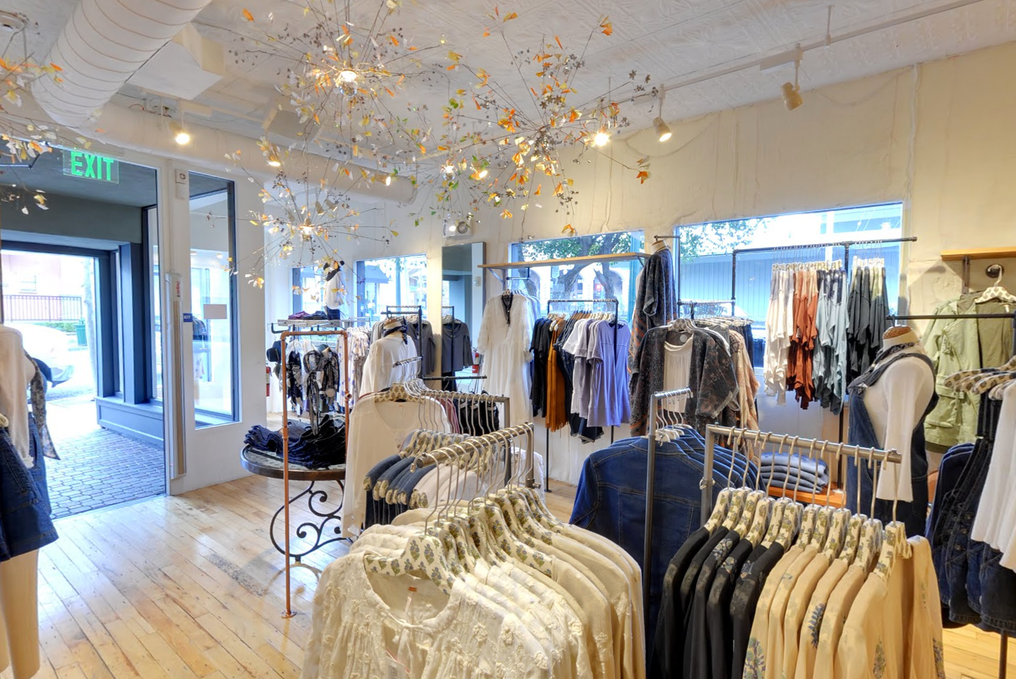 6 Must-Shop Consignment Stores in the Bay Area - 7x7 Bay Area