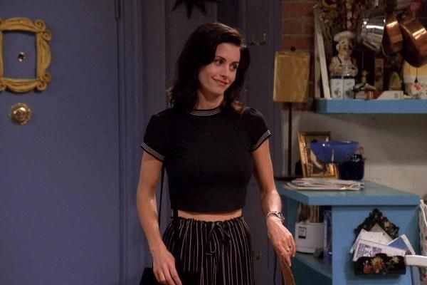 6 Iconic Friends Outfits That Still Slay Today - Brit + Co