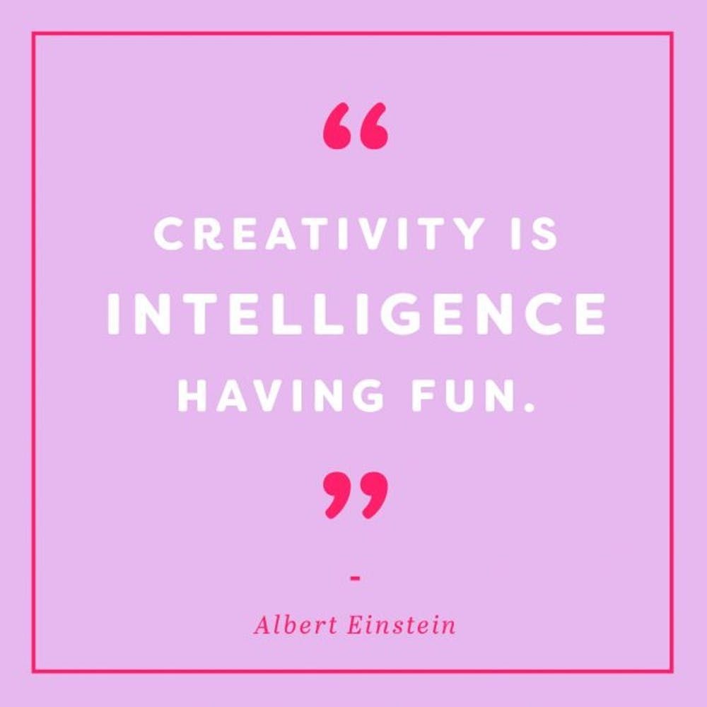 Having Fun Quotes