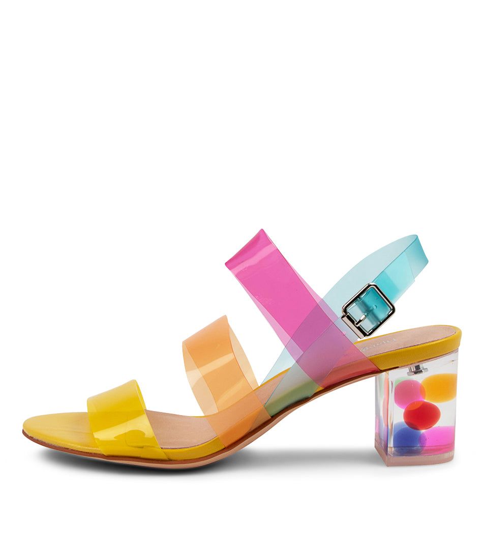11 Jelly Shoes to Wear This Summer 2023 – Billboard