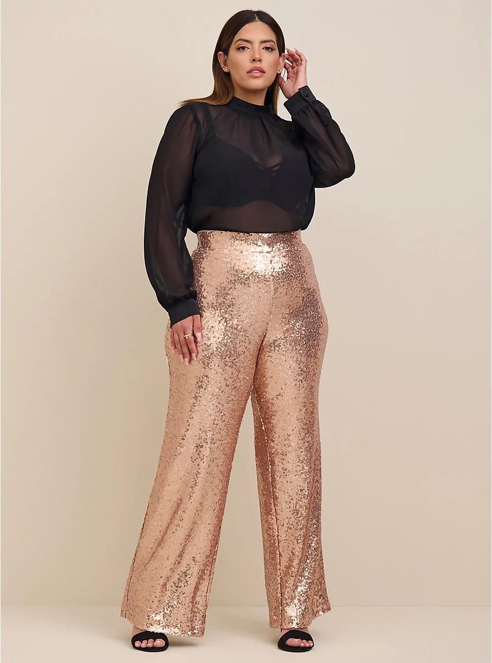 40 Unexpected New Year's Eve Outfit Ideas - Brit + Co