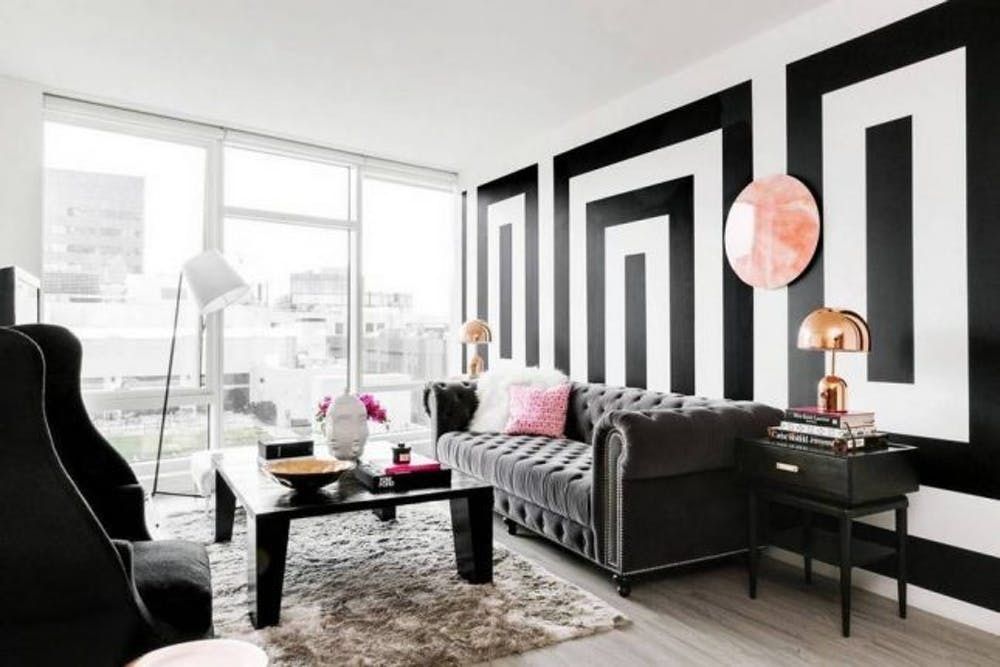 Home Decor Ideas - Kate Spade Decorating Tips