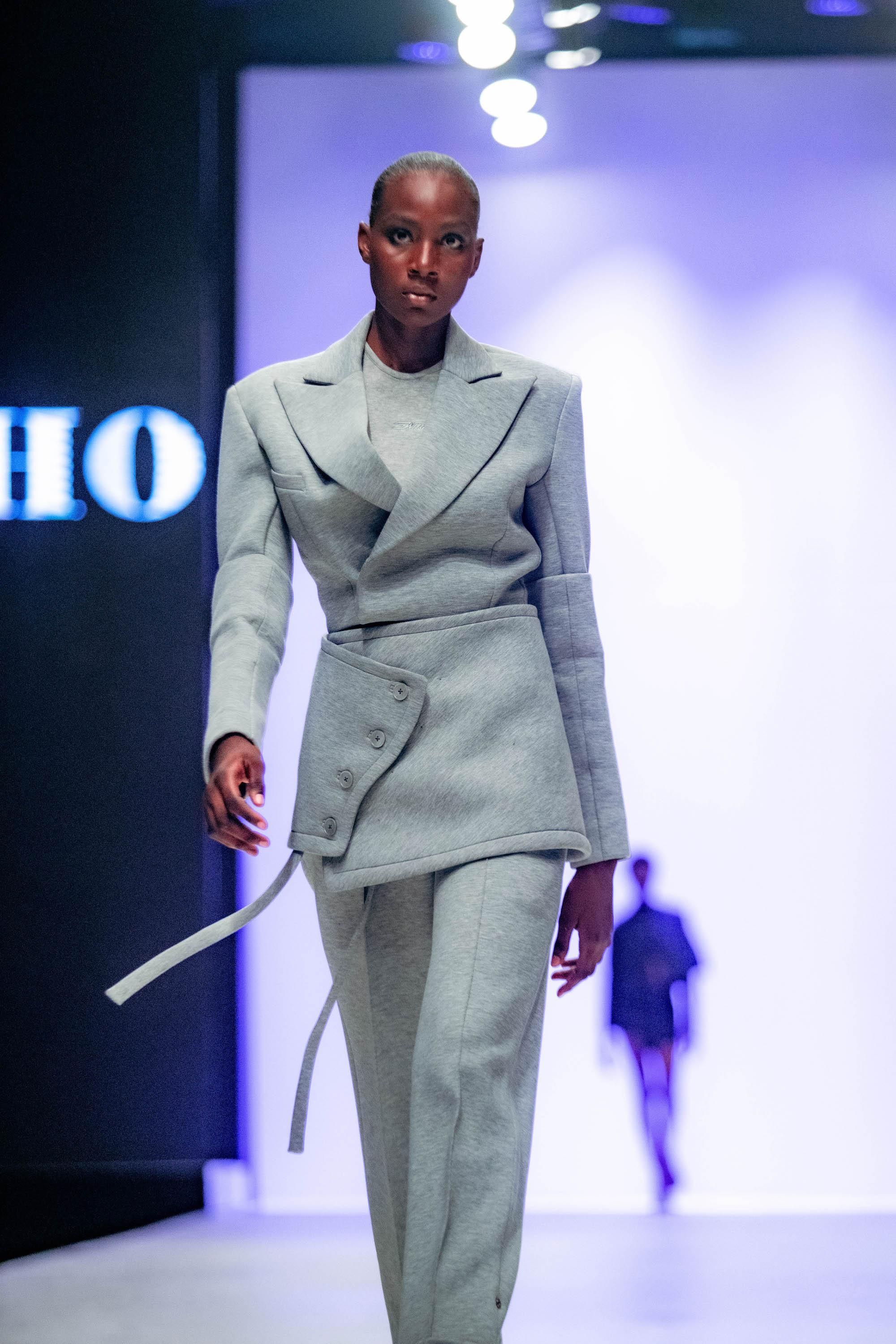 LAGOS FASHION WEEK 2022: 5 NOTABLE TRENDS SET TO TAKEOVER IN 2023