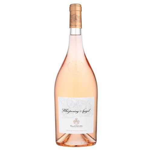 Whispering Angel winery: Visit the rosé brand's secretive chateau