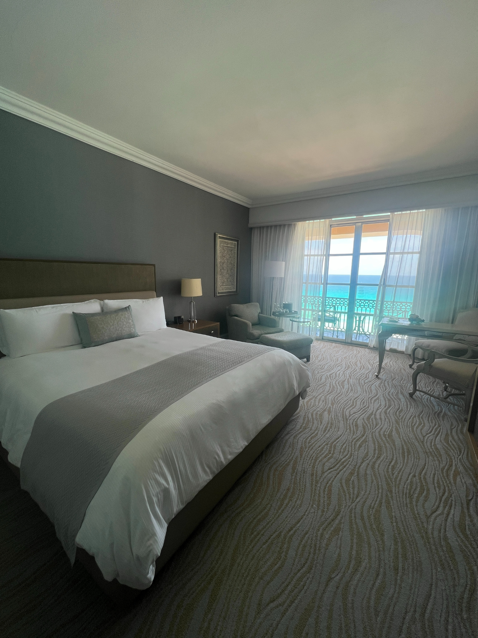 The Ritz-Carlton Hotel Shop - Spa Fresh Hair & Skincare Set - Luxury Hotel  Bedding, Linens and Home Decor