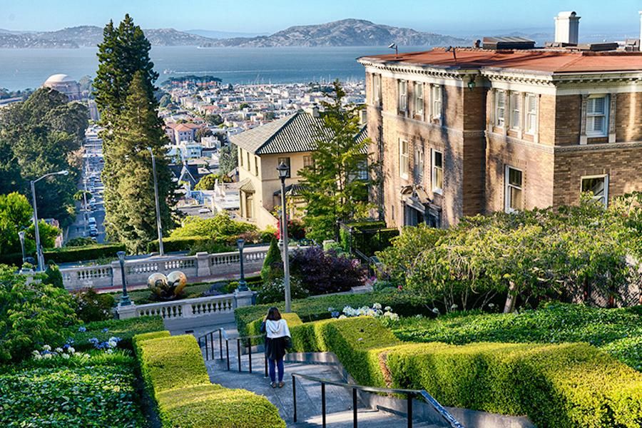 Should San Francisco Union Square turn into a residential neighborhood? -  Curbed SF