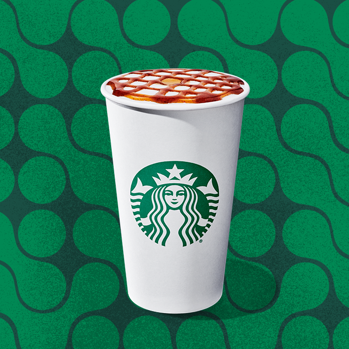 Starbucks Fall 2023 Cups - Coffee at Three