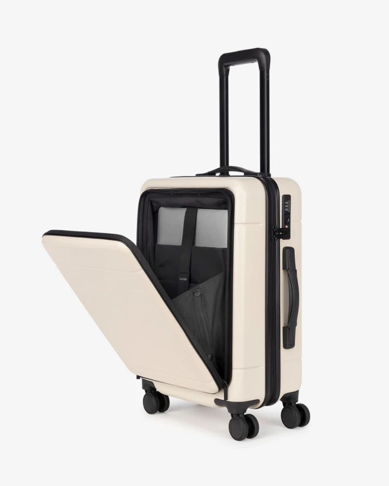 Béis vs Away: Which Carry-on Suitcase Is Better?