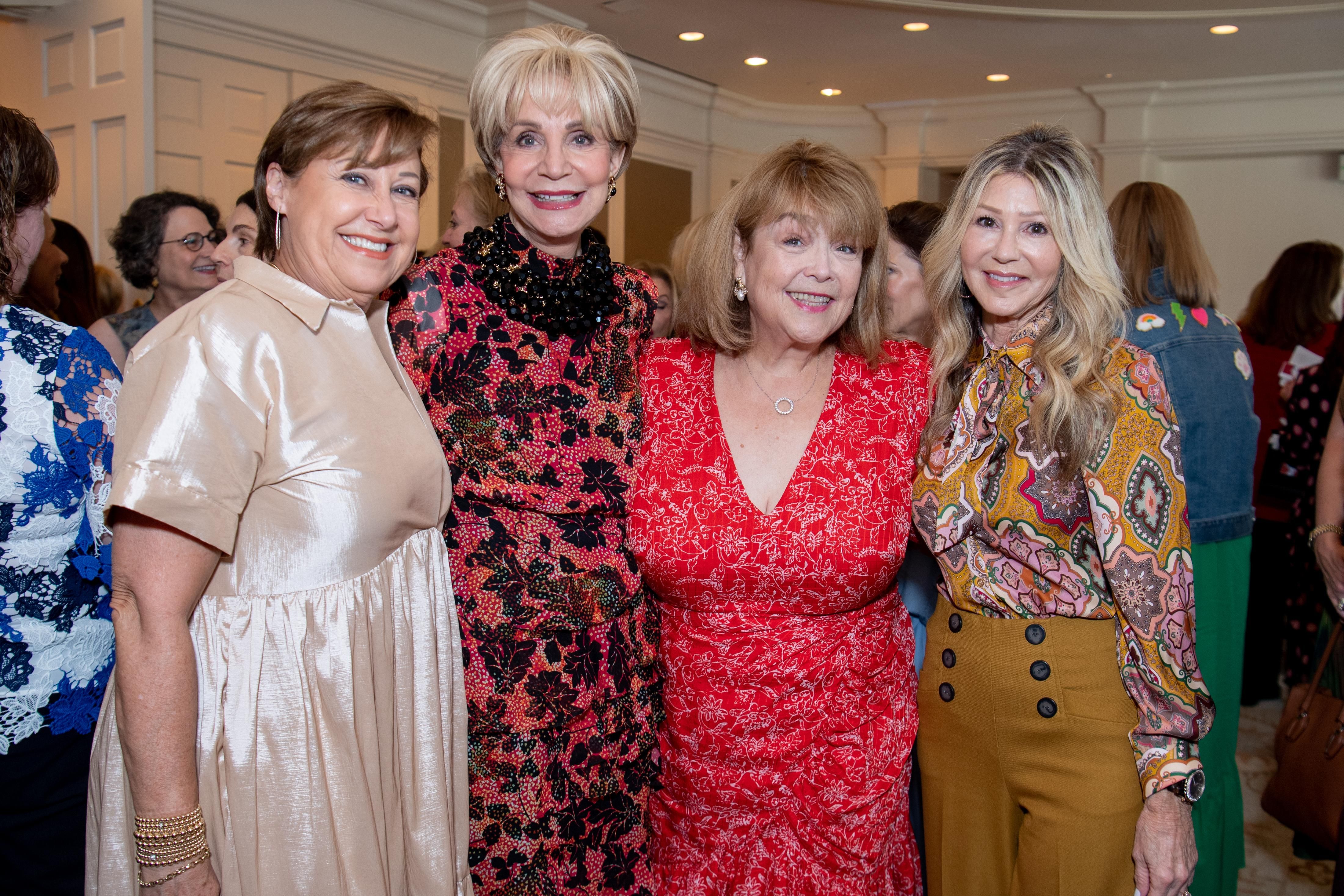 Haute Houston crowd lives 'la dolce vita' at Neiman Marcus Italian soirée -  CultureMap Houston