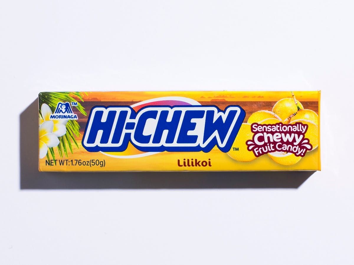 13 Must-Try Hi-Chew Flavors Japan Exclusive [Yuzu, Plum