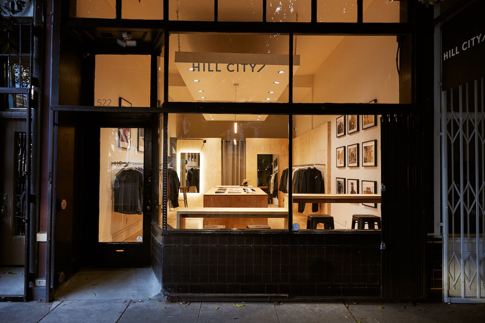 Bryr's stomping-good clog sale, Hill City's new Hayes Valley store +