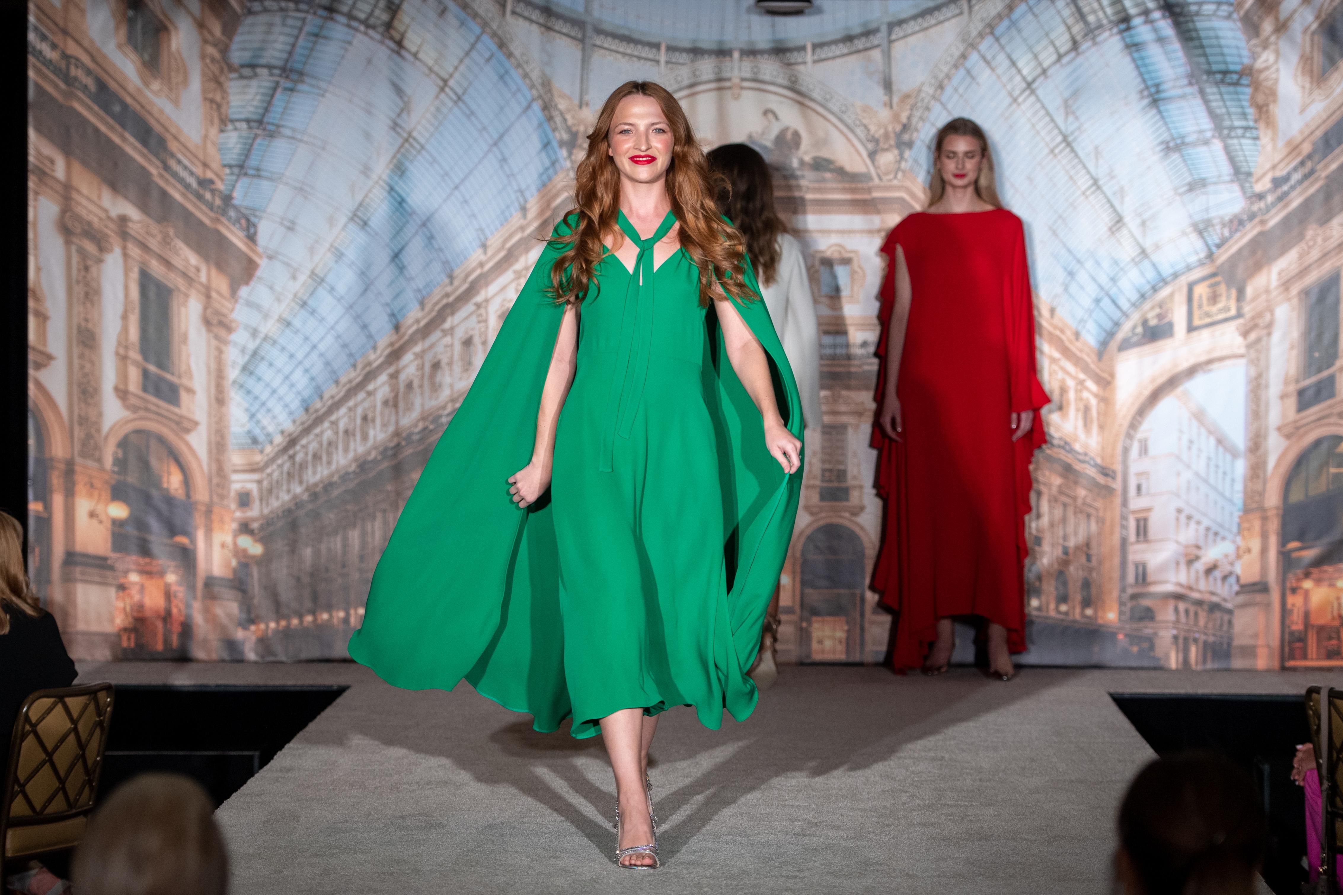 Fun Crowd Gathers at Neiman Marcus To Kick Off Fall's Chic Italy Event -  Houston CityBook