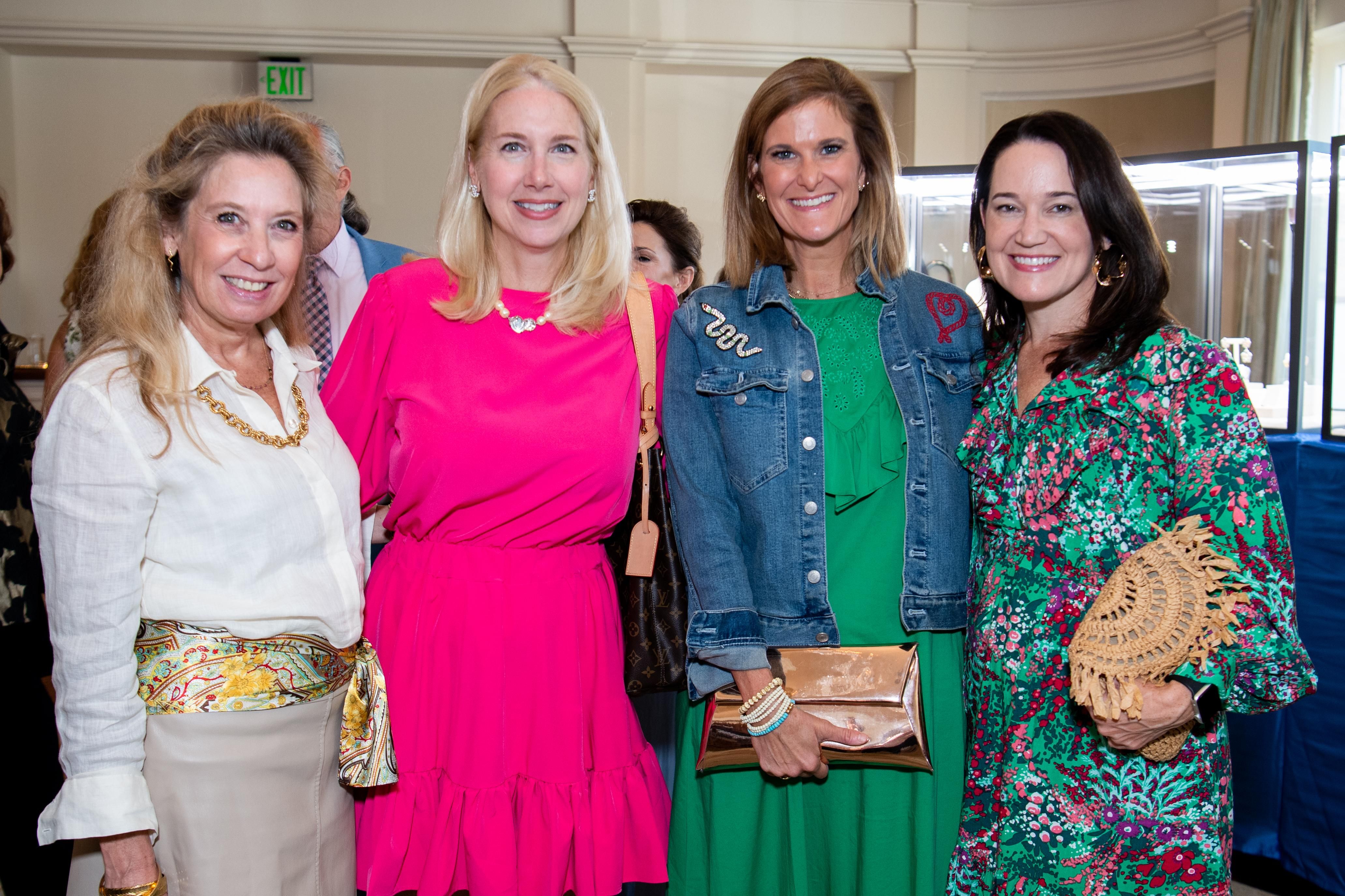 Haute Houston crowd lives 'la dolce vita' at Neiman Marcus Italian soirée -  CultureMap Houston