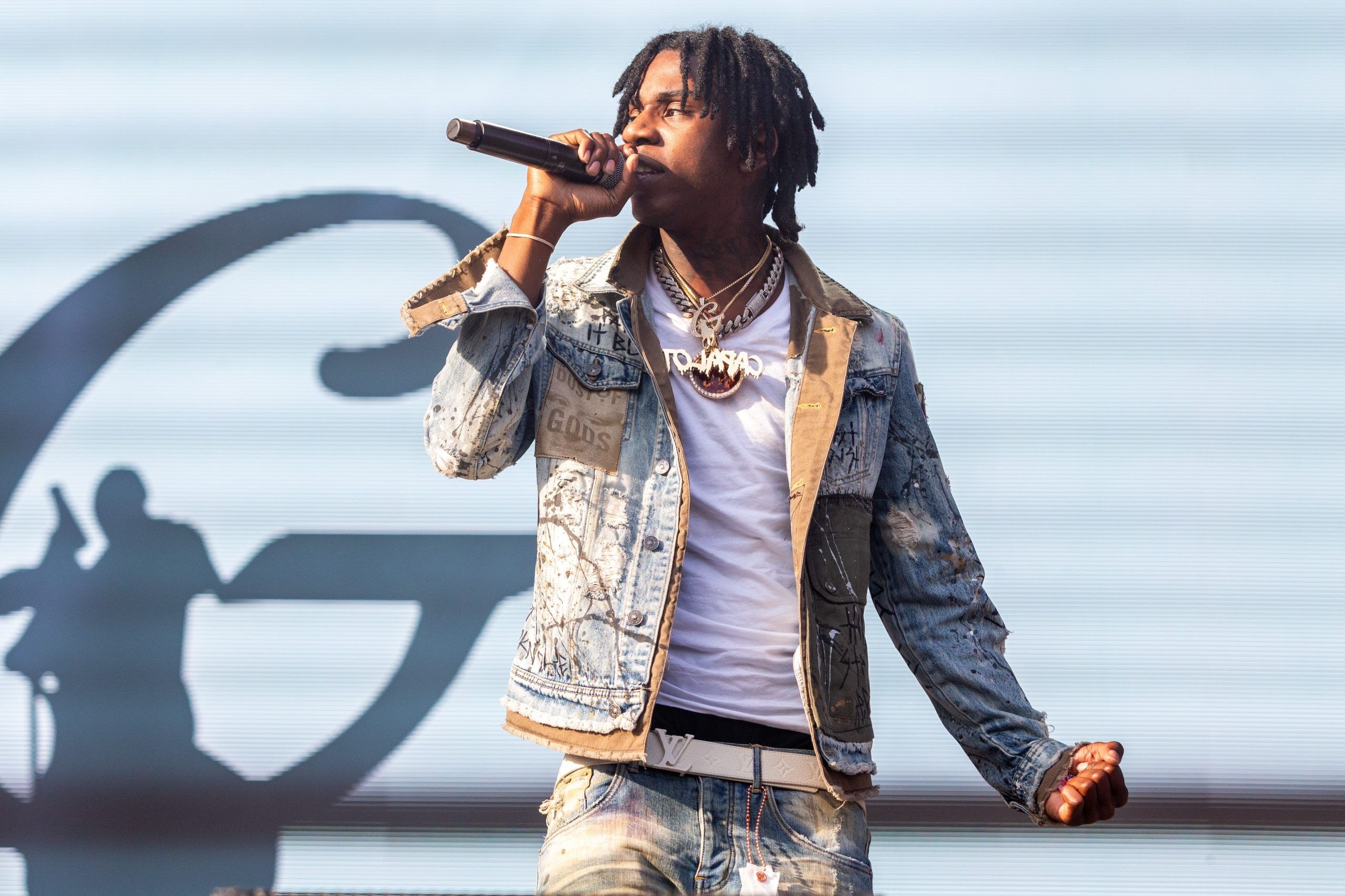 12 Polo G Facts About the Talented Rapper 