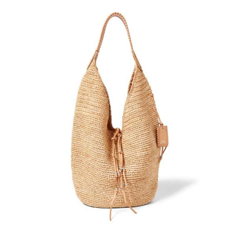 10 best ombré bags that are summer's new essential