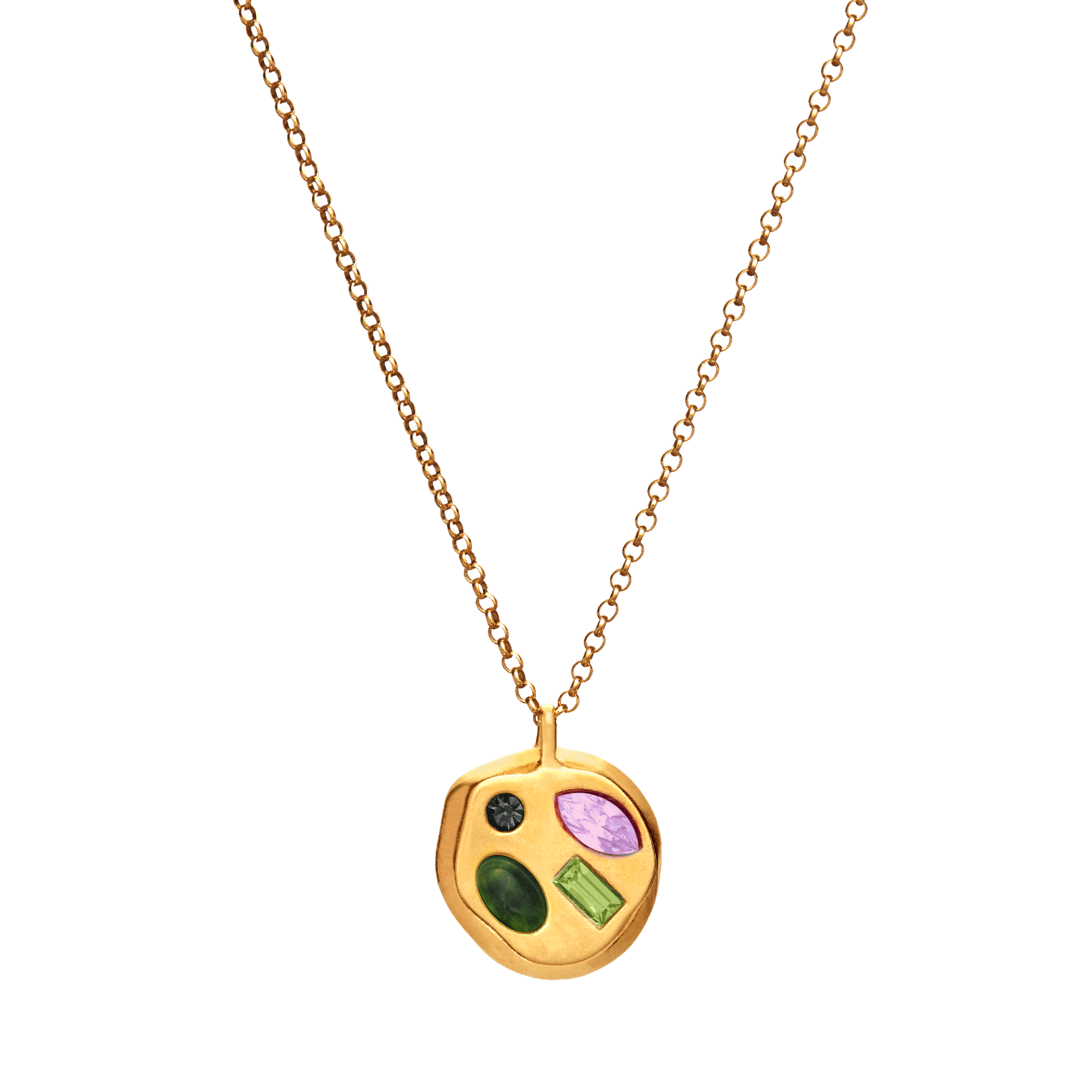Necklaces – Vlessi