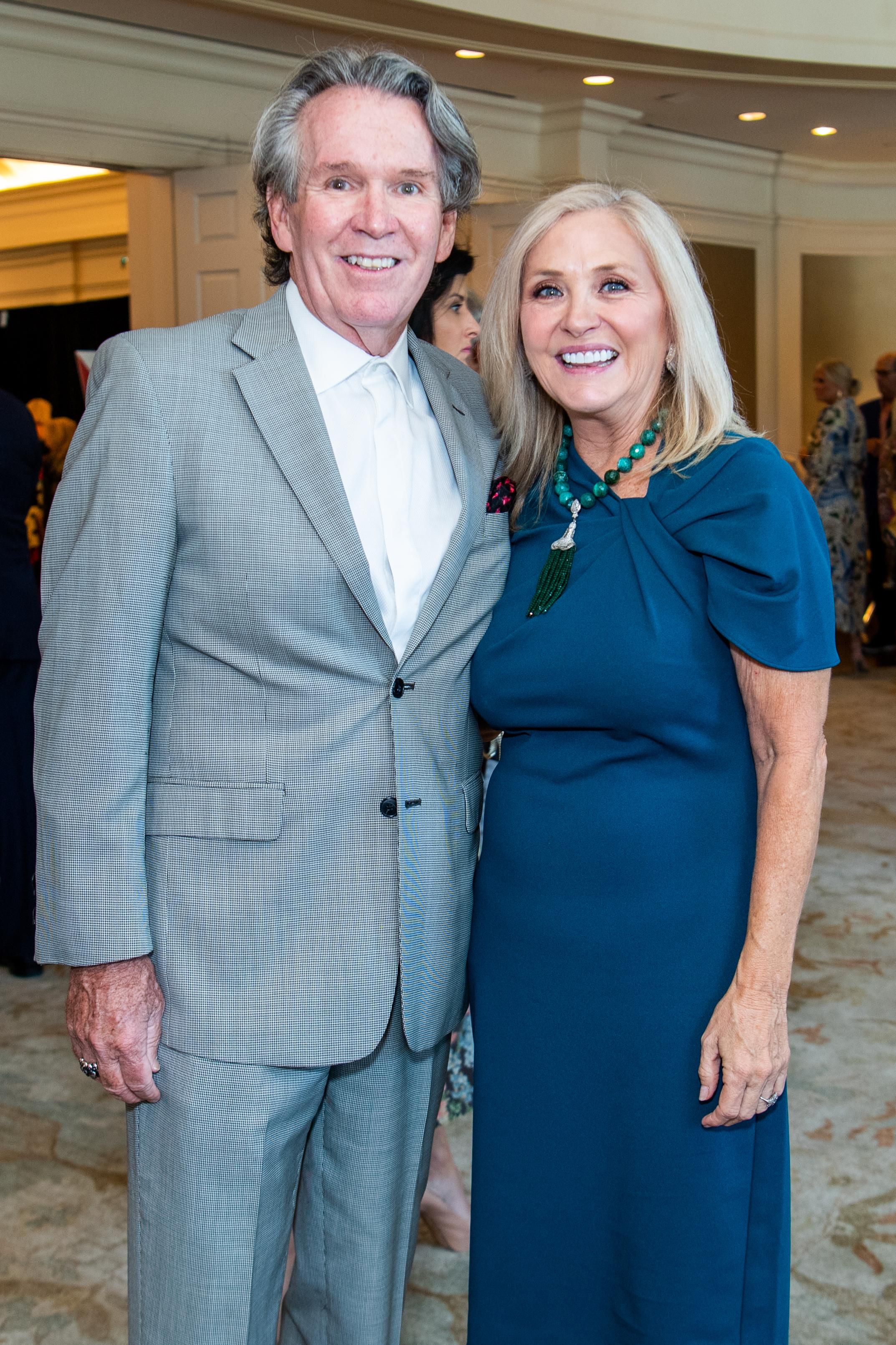 Haute Houston crowd lives 'la dolce vita' at Neiman Marcus Italian soirée -  CultureMap Houston