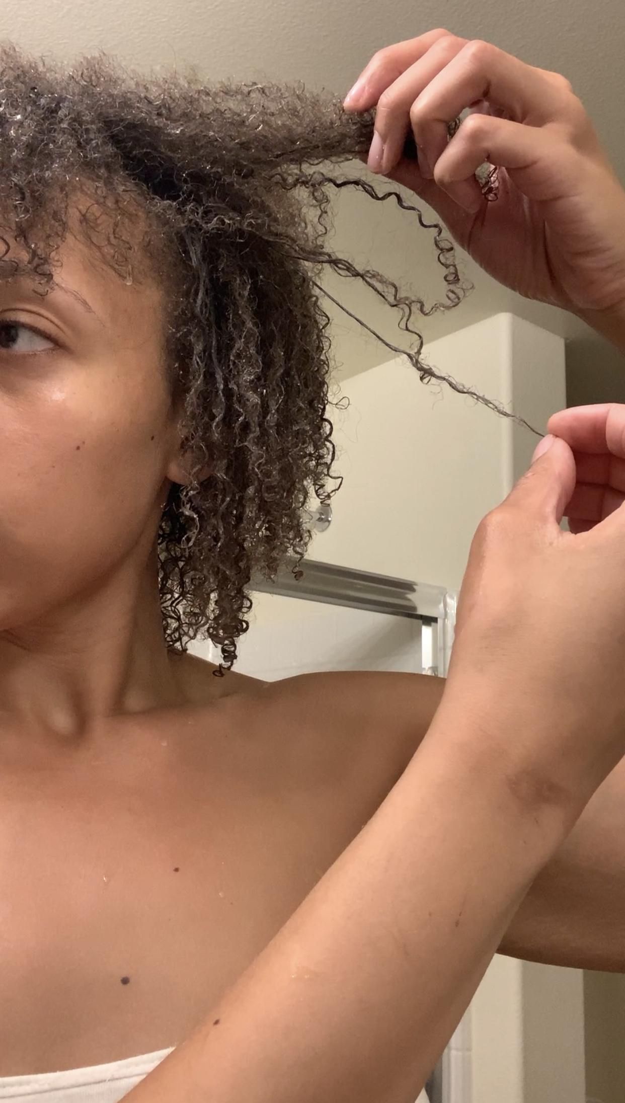 Products Review On Natural Hair - Lifestyle, Culture, Love, Wellness