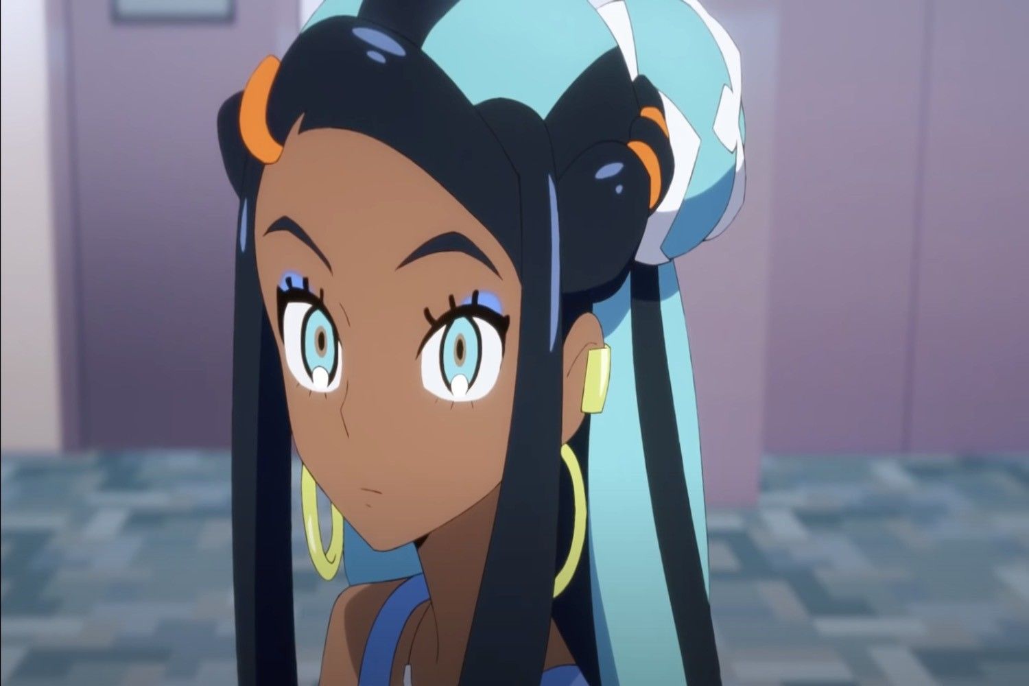 16 Of The BEST Black Female Anime Characters You Should Know