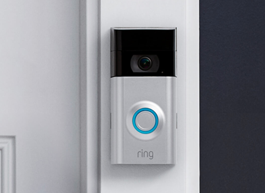 insteon doorbell camera