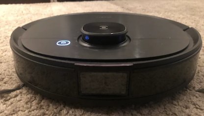 ecovacs n8 pro vs t8 aivi