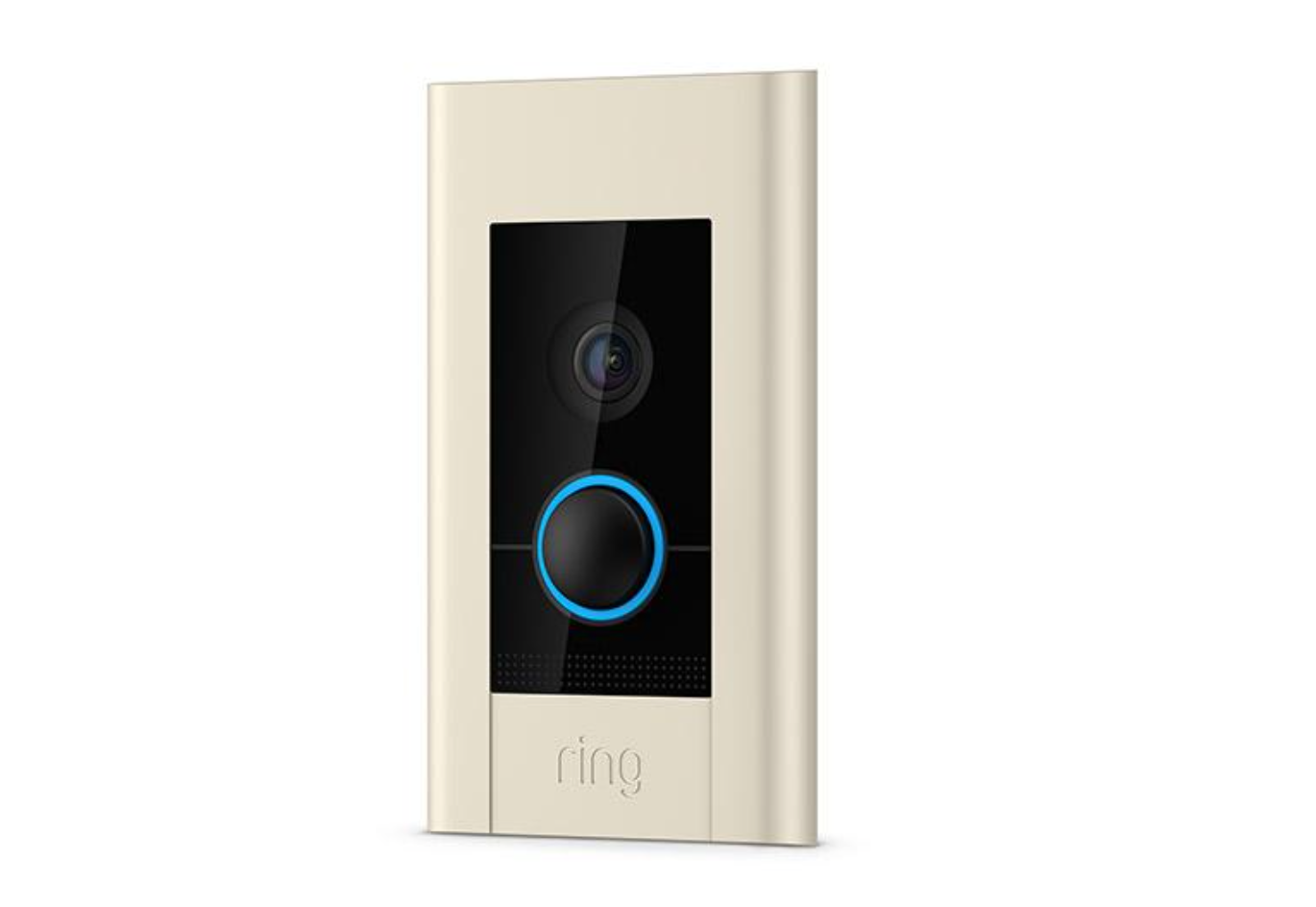 difference in ring doorbells