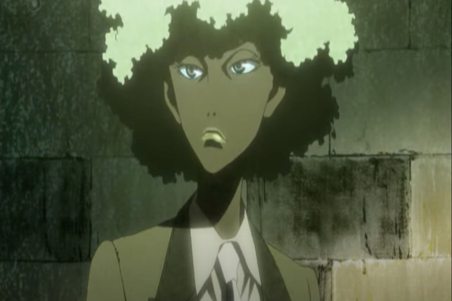 Top 20 Most Iconic Black Anime Characters  Black Girl Nerds