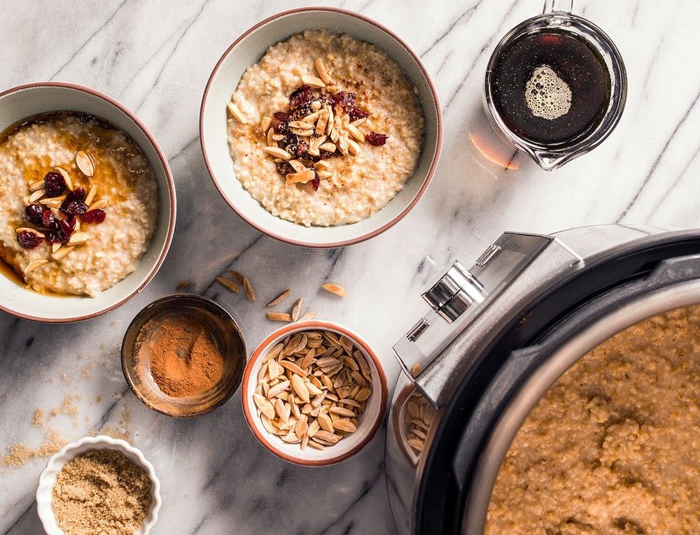 America's Test Kitchen Promises This Multi-Cooker Is Way Better Than the Instant  Pot - Brit + Co