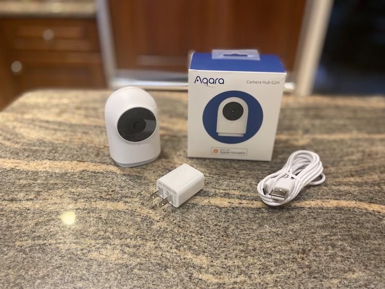 Aqara Smart Home Review: Sensors, Hubs and Cameras - Gearbrain