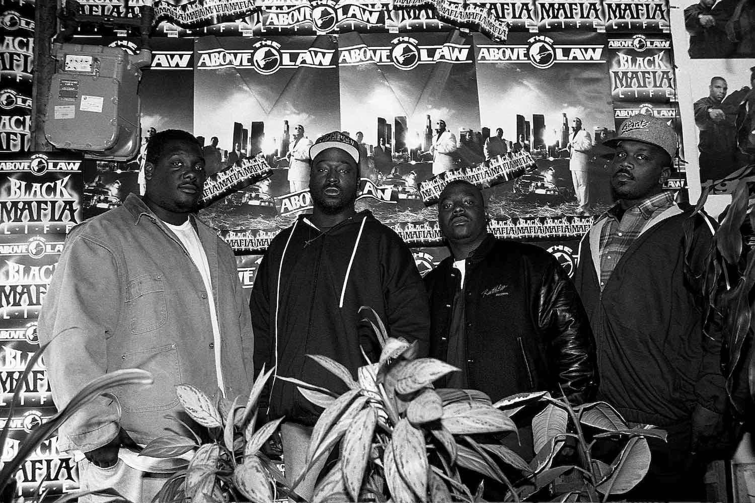 The Full Story Behind the Forgotten First Song of G Funk - Okayplayer