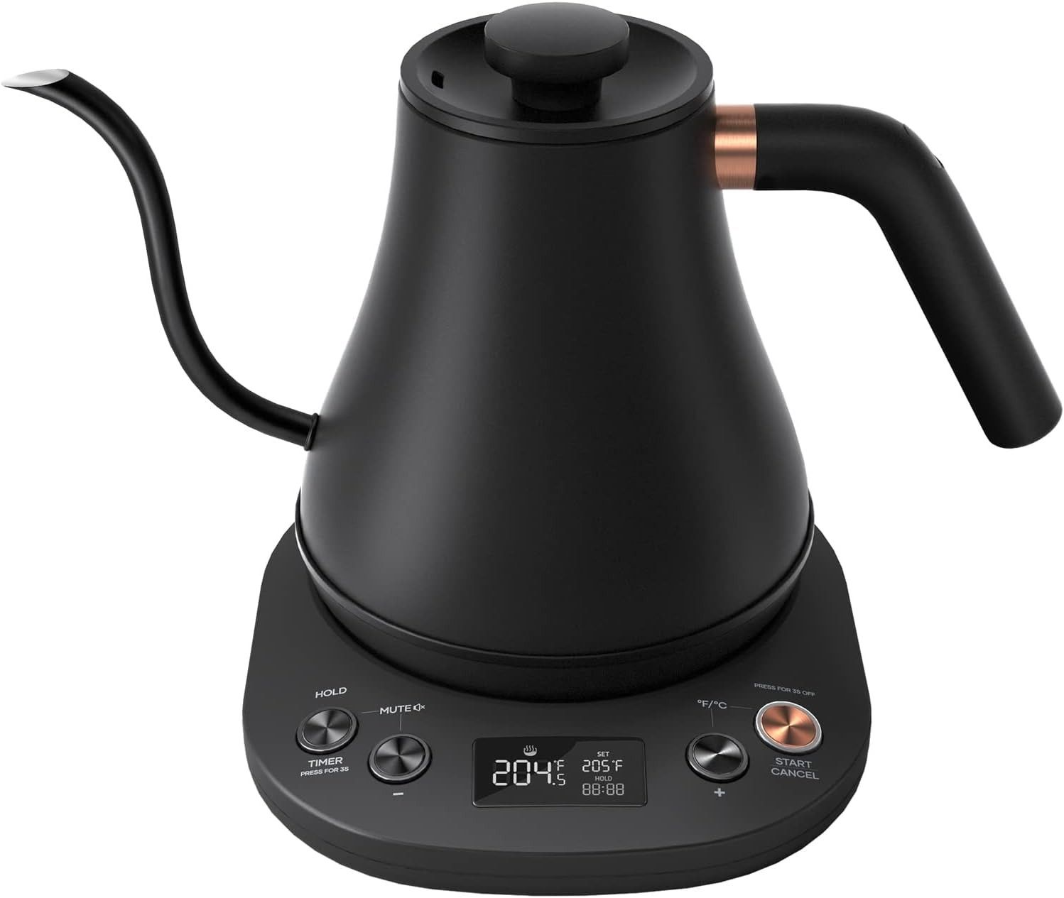 Cuisinart Digital Gooseneck Kettle - Hearth & Hand™ With Magnolia : Target