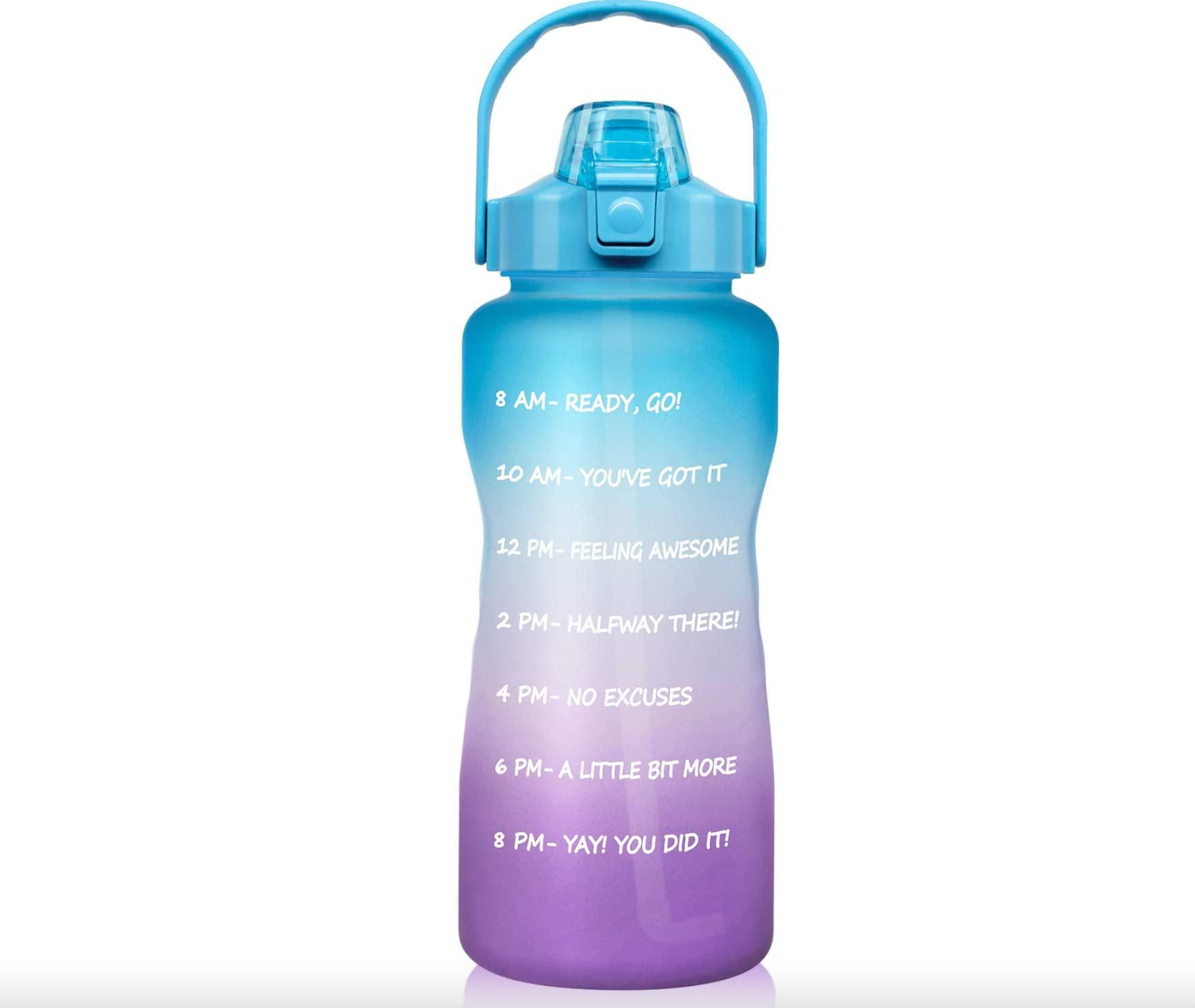 The Best Large Water Bottles to Help You Stay Hydrated – SheKnows