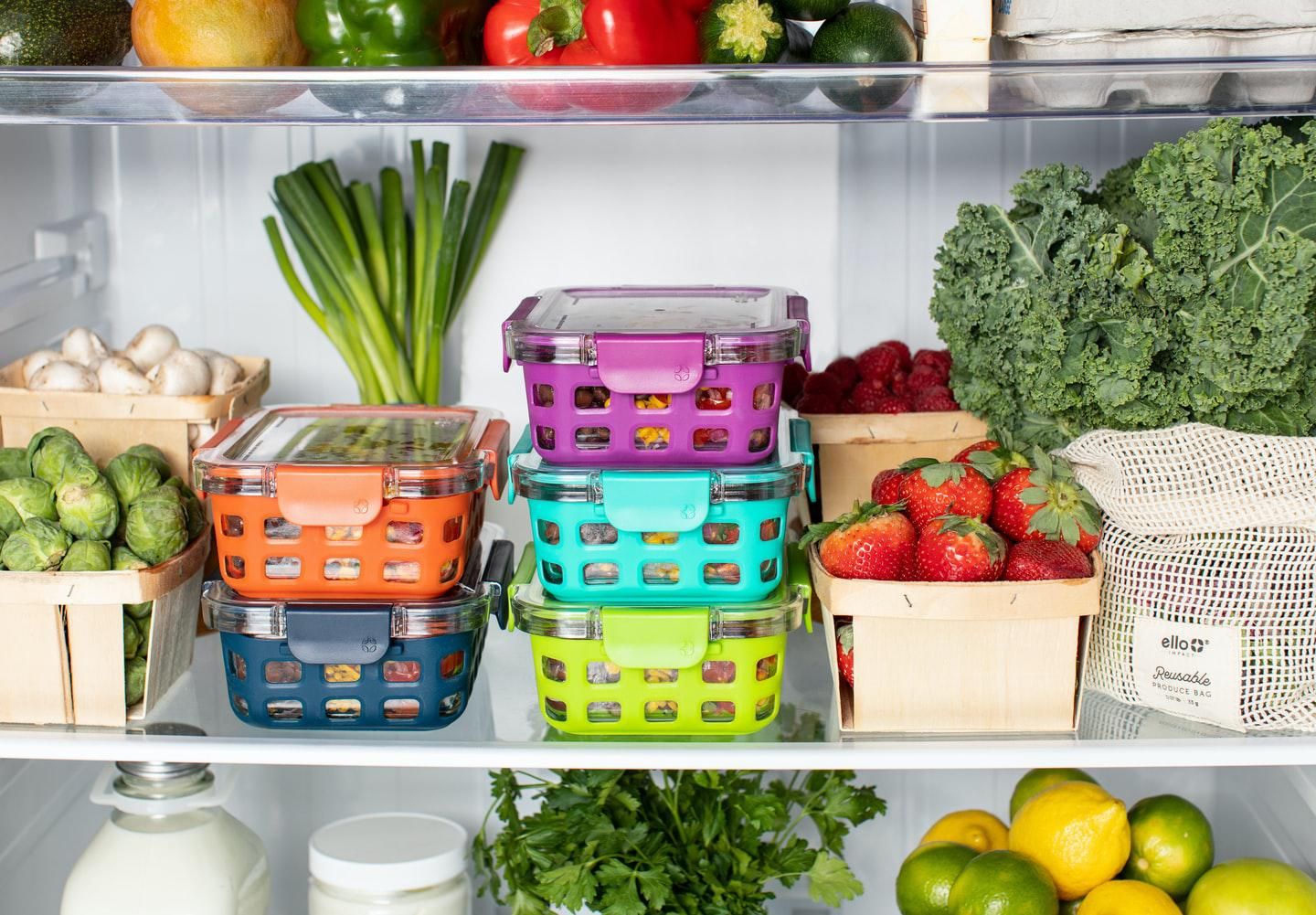 Spring Cleaning Checklist Should Include Your Fridge and Pantry, Too - Farm  and Dairy