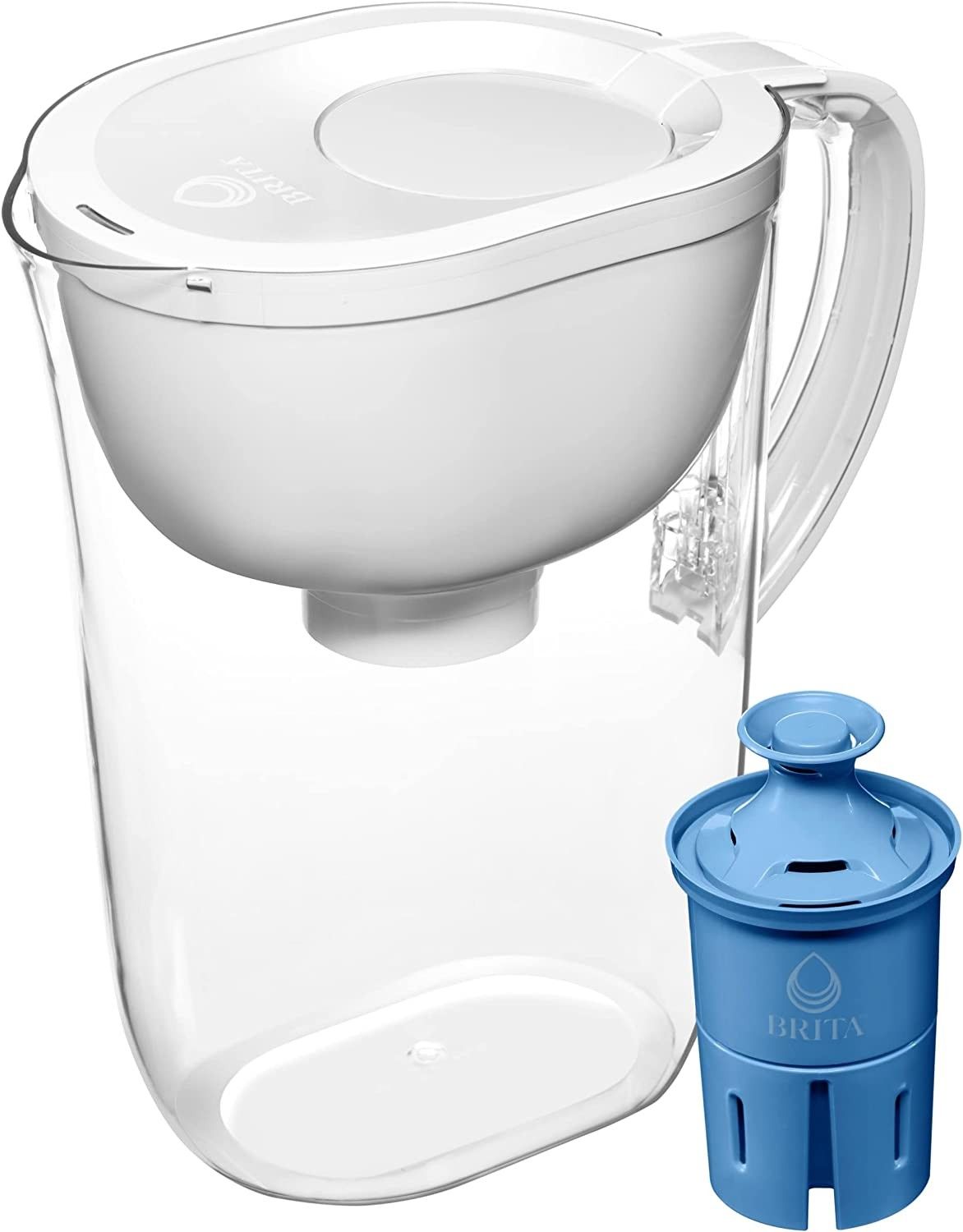 Prime Day Deals - Crock Pot, Brita, Cuisinart